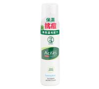 Rohto Mentholatum - Acnes Medicated Foaming Wash - 150ml