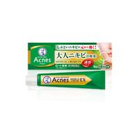 Rohto Mentholatum - Acnes25 Medical Cream EX A - 16g