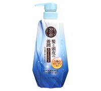 Rohto Mentholatum - Acondicionador Refrescante 50 Megumi Fresh Conditioner