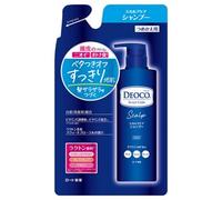 Rohto Mentholatum - Champú para Cuero Cabelludo Deoco Scalp Care Shampoo