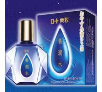 Rohto Mentholatum - Crema hidratante para ojos Yojyunsui