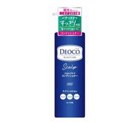 Rohto Mentholatum - Deoco Scalp Care Conditioner - 450g