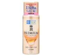 Rohto Mentholatum - Emulsión premium extra hidratante Hada Labo Gokujyun