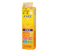 Rohto Mentholatum - Esencia Melano CC Vitamin C Essence