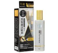 Rohto Mentholatum - Esencia para Canas 50 Megumi Anti-Grey Hair Essence