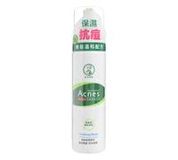Rohto Mentholatum - Espuma Limpiadora Acnes Foaming Wash