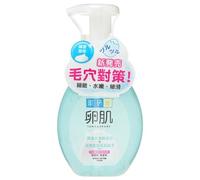 Rohto Mentholatum - Espuma Limpiadora Hada Labo AH BHA Face Foam Peeling