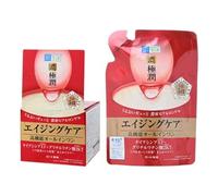 Rohto Mentholatum - Gel Humectante Hada Labo Gokujyun Firming All in One Gel