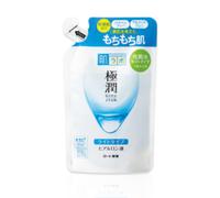 Rohto Mentholatum - Hada Labo Gokujyun Hyaluronic Acid Lotion Refill - Light - 170ml