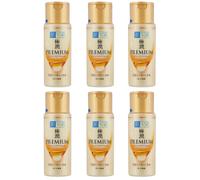 Rohto Mentholatum - Hada Labo Gokujyun Premium Hydrating Milk - 140ml (6ea) Set
