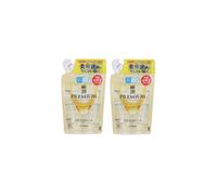 Rohto Mentholatum - Hada Labo Gokujyun Premium Lotion Refill 2020 Edition - 170ml (2ea) Set