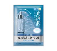 Rohto Mentholatum - Hada Labo Instant Hydrating Kotojyun Mask - 1pc