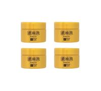 Rohto Mentholatum - Hada Labo - Koi-Gokujyun Perfect Gel (Japan Version) - 100g (4ea) Set