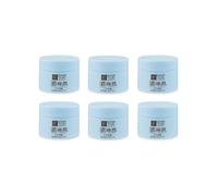 Rohto Mentholatum - Hada Labo - Koi-Gokujyun UV White Gel SPF 50+ P 90g - White (6ea) Set