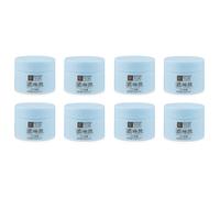 Rohto Mentholatum - Hada Labo - Koi-Gokujyun UV White Gel SPF 50+ P 90g - White (8ea) Set
