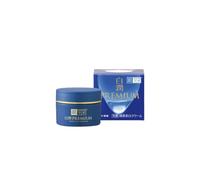 Rohto Mentholatum - Hada Labo Shirojyun Premium Deep Whitening Cream - 50g