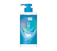 Rohto Mentholatum - Hada Labo Shirojyun Whitening Lotion - 400ml - Light
