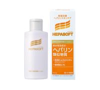 Rohto Mentholatum - Hepasoft Facial Lotion - 100g