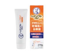 Rohto Mentholatum - Hepasoft Plus (Tube) - 50g