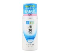 Rohto Mentholatum - Leche extra hidratante de ácido hialurónico Hada Labo Gokujyun