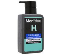 Rohto Mentholatum - Limpiador Facial Men HY Hydrating Face Wash