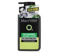 Rohto Mentholatum - Limpiador Facial Men OC Oil Control Face Wash