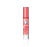 Rohto Mentholatum - Lip Fondue Color Lip Balm - 3.2g - Rose Pink