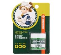 Rohto Mentholatum - Lip Salve 9g