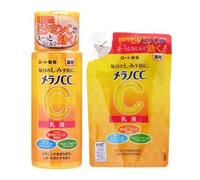 Rohto Mentholatum - Loción Anti Manchas Melano CC Anti-Blemish Brightening Milk