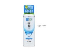 Rohto Mentholatum - Hada Labo Gokujyun Hyaluronic Acid Lotion - Light - 170ml