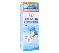 Rohto Mentholatum - Loción Mediquick H Scalp Moist