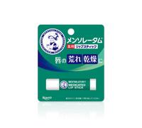 Rohto Mentholatum - Medicated Lip Stick - 4g