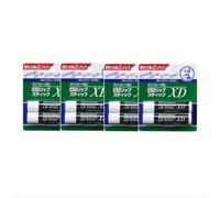 Rohto Mentholatum - Medicated Lip Stick XD - 2 pcs (4ea) Set