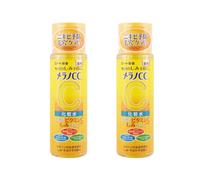 Rohto Mentholatum - Melano CC Brightening Lotion (Japan Version) - Normal - 170ml (2ea) Set