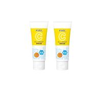 Rohto Mentholatum - Melano CC Enzyme Face Wash - 130g (2ea) Set