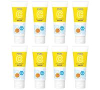 Rohto Mentholatum - Melano CC Enzyme Face Wash - 130g (8ea) Set