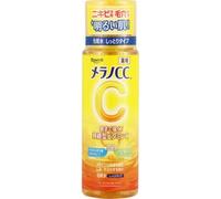 Rohto Mentholatum - Melano CC Medicated Brightening Moist Lotion for Spots 170ml