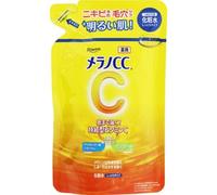 Rohto Mentholatum - Melano CC Medicated Brightening Moist Lotion for Spots 170ml Refill