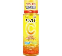 Rohto Mentholatum - Melano CC Medicated Whitening Lotion for Spots 170ml