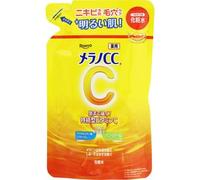 Rohto Mentholatum - Melano CC Medicated Whitening Lotion for Spots 170ml Refill