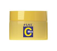 Rohto Mentholatum - Melano CC Men Medicated Spot Prevention Whitening Gel - 100g