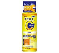 Rohto Mentholatum - Melano CC Men Medicated Whitening Lotion for Spot 170ml
