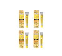 Rohto Mentholatum Melano CC Premium Brightening Essence (Japan Version) - 20ml (4ea) Set