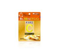 Rohto Mentholatum - Melano CC Sustained Release Vitamin C - 100 tablets