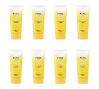 Rohto Mentholatum - Melano CC UV Milk - 50g (8ea) Set