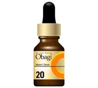 Rohto Mentholatum - Obagi Vitamin C Serum C20 Renewal 15ml