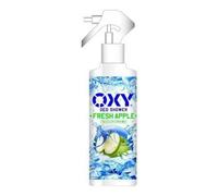 Rohto Mentholatum - OXY Deo Shower - 200ml - Fresh Apple