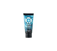 Rohto Mentholatum - OXY Face Wash - 130g - Clear