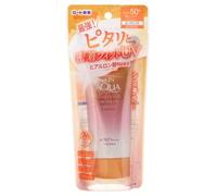 Rohto Mentholatum - Protector Facial Skin Aqua Super Moisture Barrier UV Essence SPF 50+ PA++++