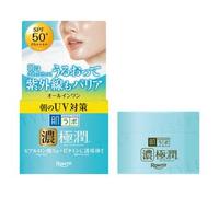 Rohto Mentholatum - Protector Solar Acuoso Hada Labo Koi-Gokujyun UV White Gel SPF 50+ PA++++